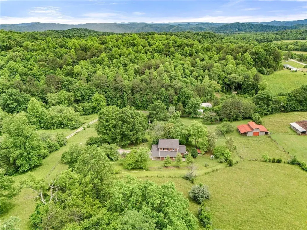 100 Lowell Brown Road Rockholds KY 40759