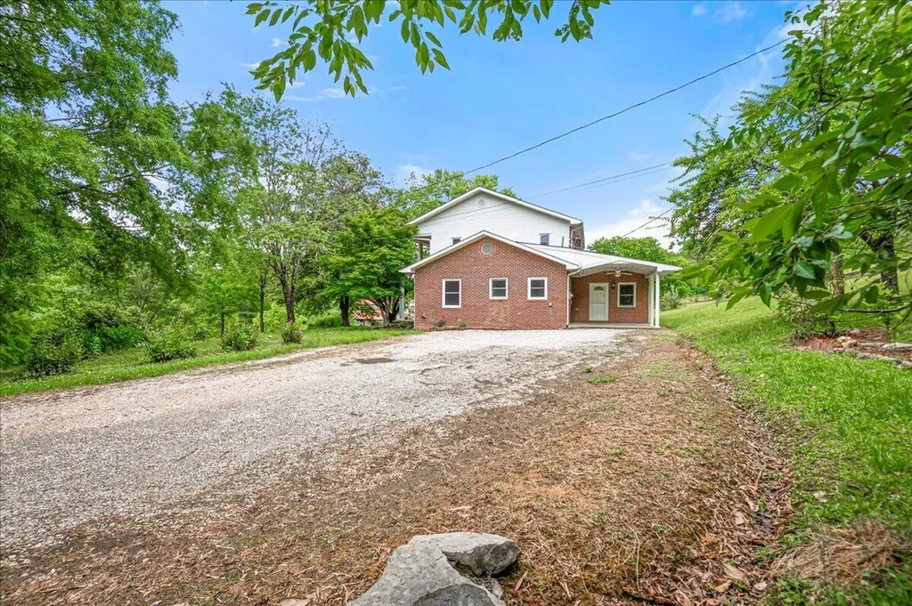 100 Lowell Brown Road Rockholds KY 40759