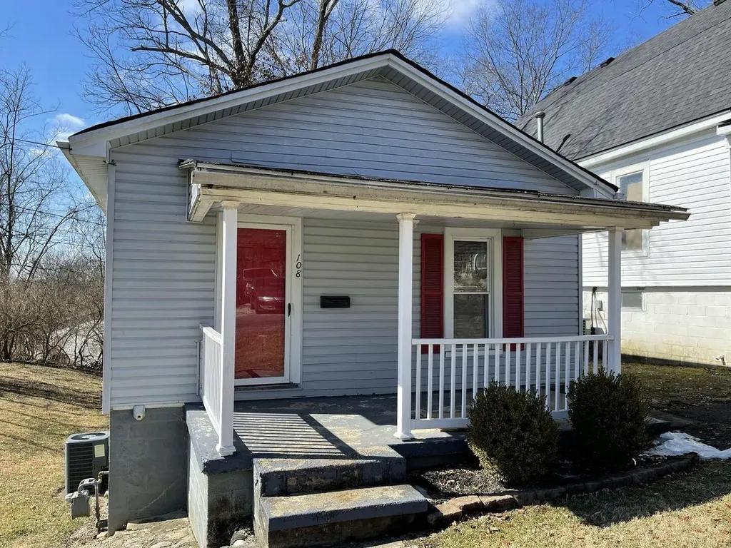 108 Langford Avenue Frankfort KY 40601