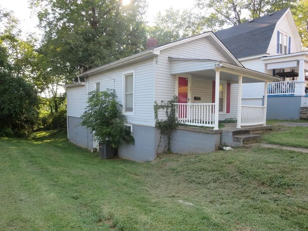 108 Langford Avenue Frankfort KY 40601