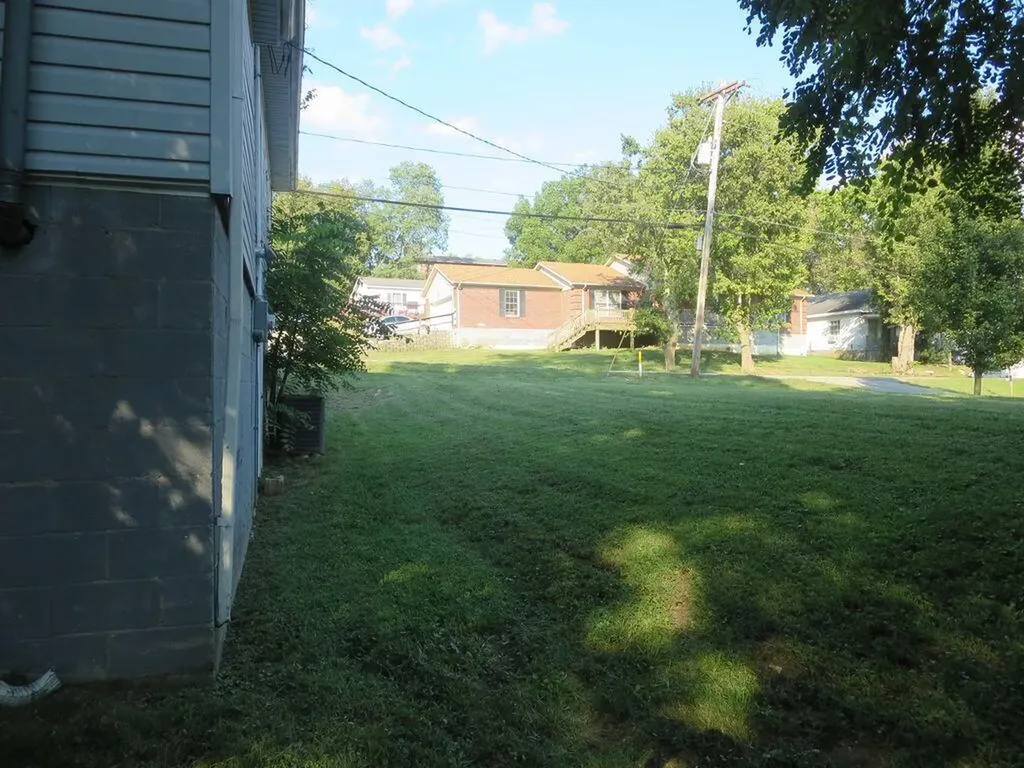 108 Langford Avenue Frankfort KY 40601