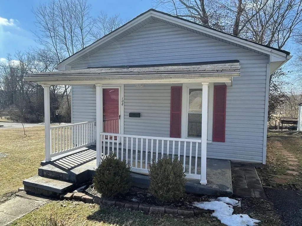 108 Langford Avenue Frankfort KY 40601