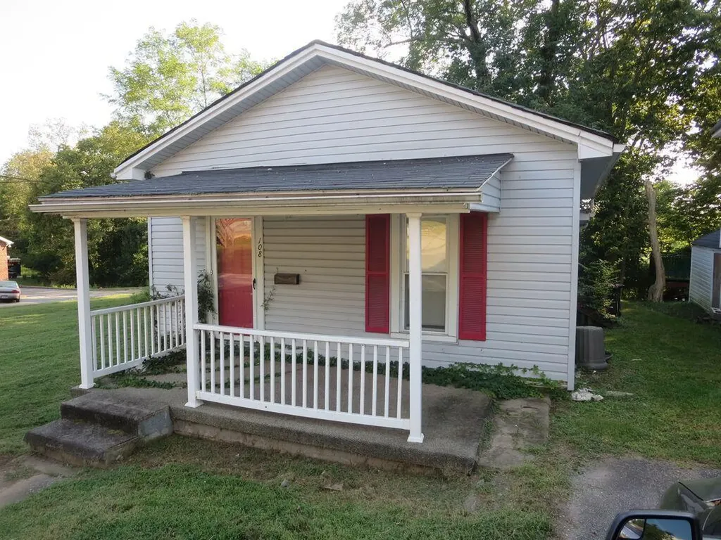 108 Langford Avenue Frankfort KY 40601