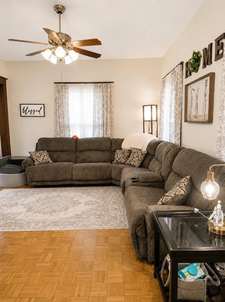 2601 W Cumberland Avenue Middlesboro KY 40965