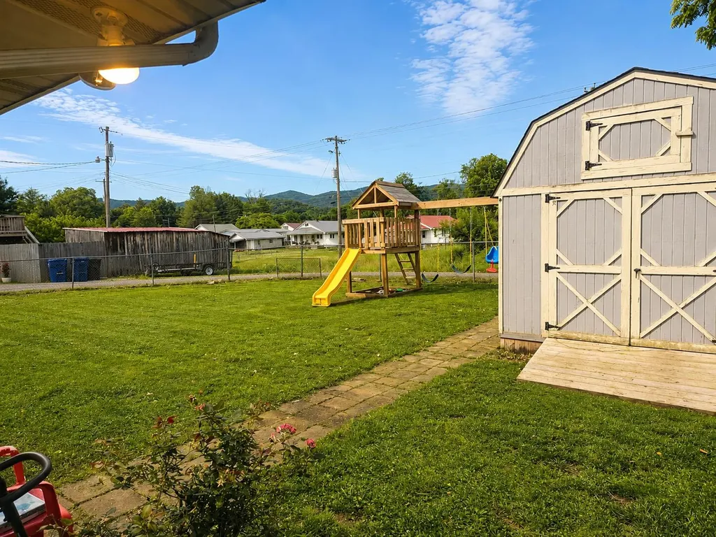 2601 W Cumberland Avenue Middlesboro KY 40965