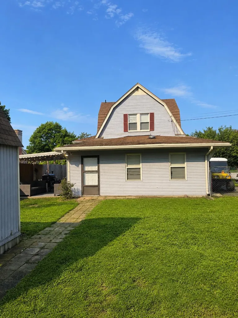 2601 W Cumberland Avenue Middlesboro KY 40965