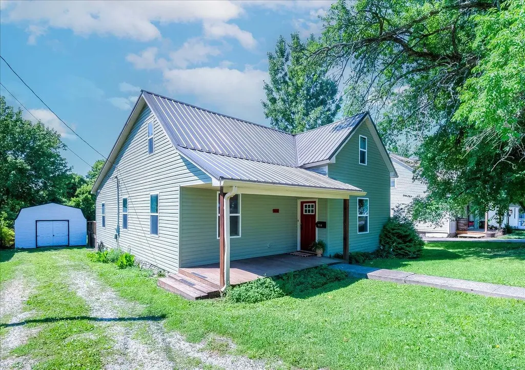 314 E Court Street Lawrenceburg KY 40342