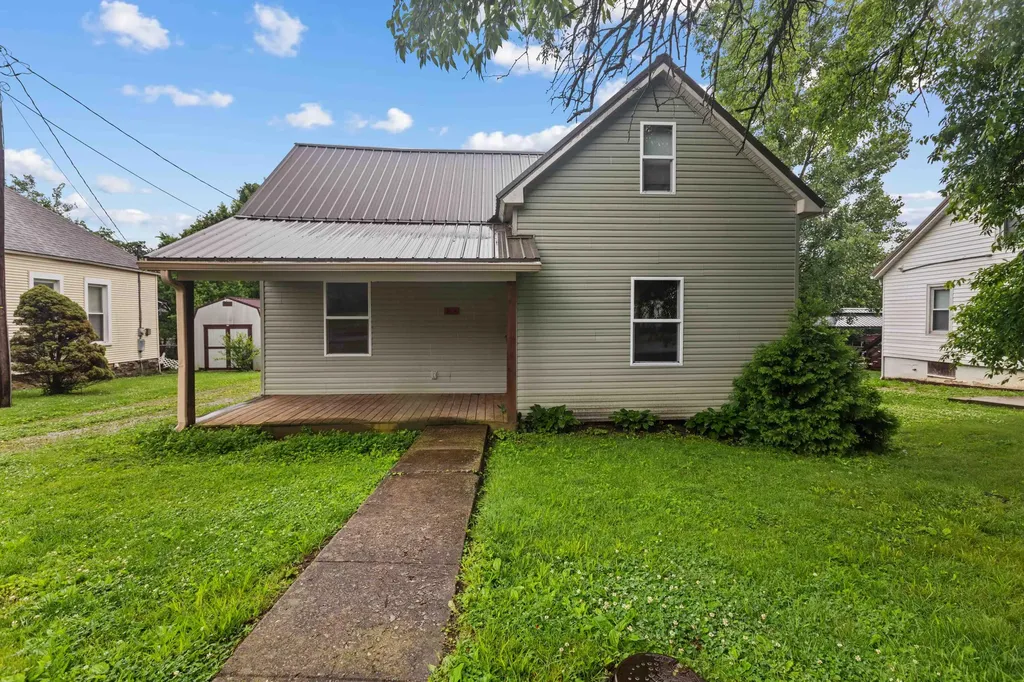 314 E Court Street Lawrenceburg KY 40342