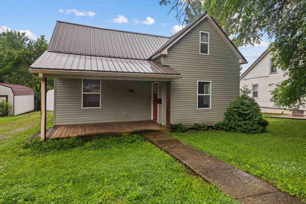 314 E Court Street Lawrenceburg KY 40342