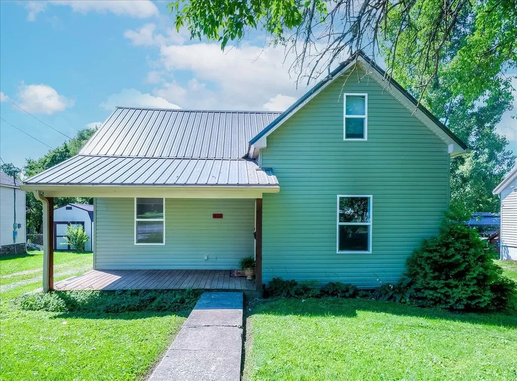 314 E Court Street Lawrenceburg KY 40342