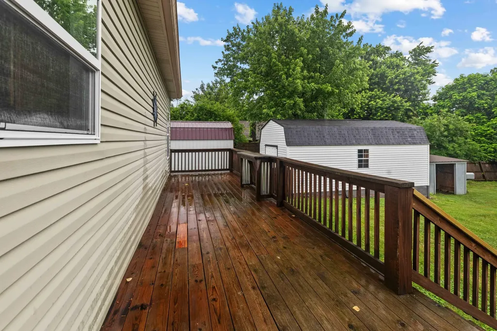 314 E Court Street Lawrenceburg KY 40342