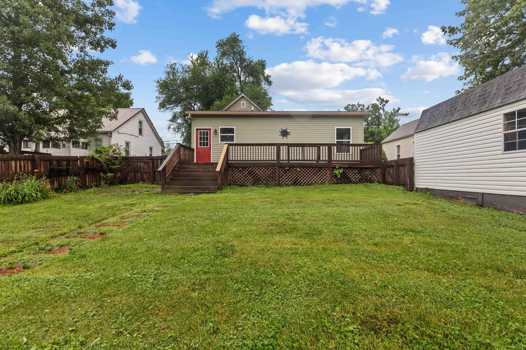 314 E Court Street Lawrenceburg KY 40342