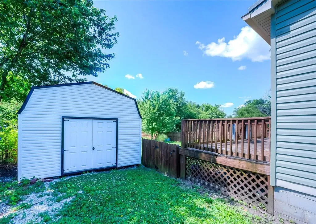 314 E Court Street Lawrenceburg KY 40342