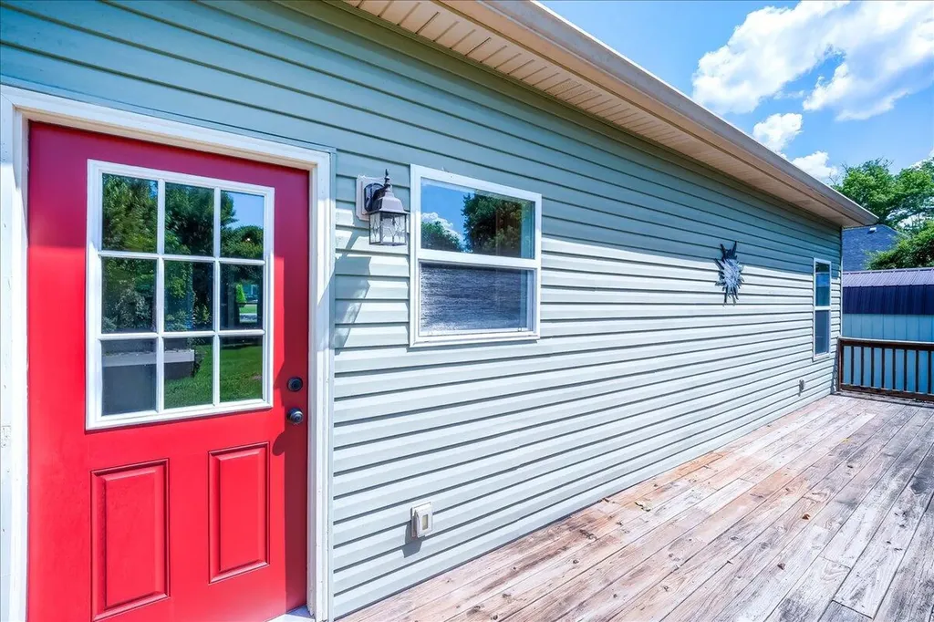314 E Court Street Lawrenceburg KY 40342