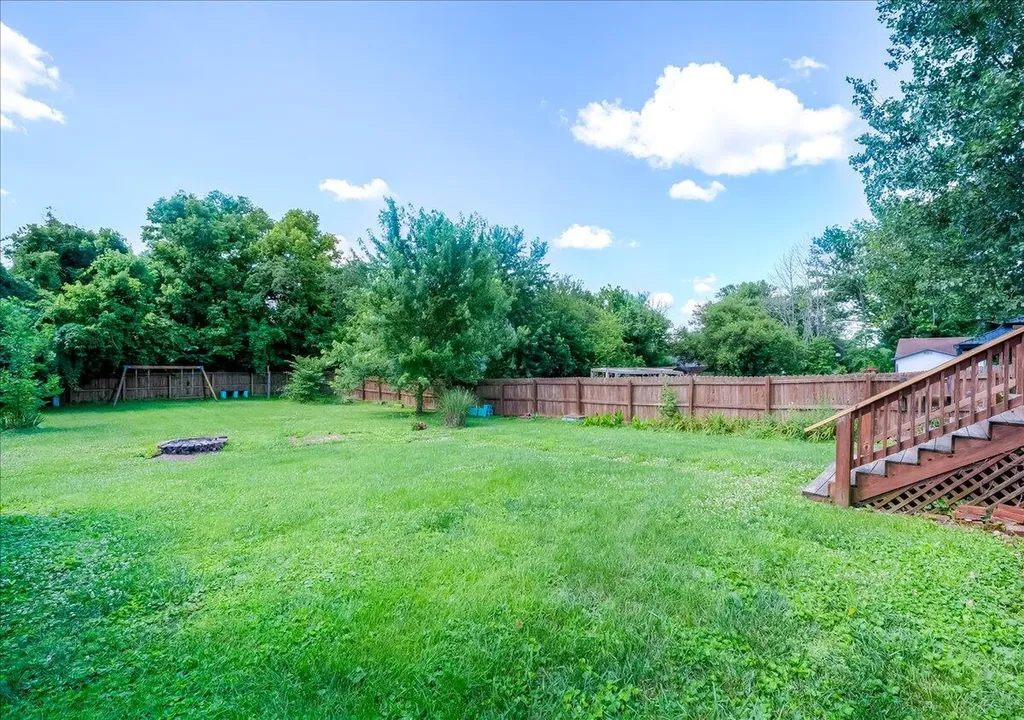 314 E Court Street Lawrenceburg KY 40342