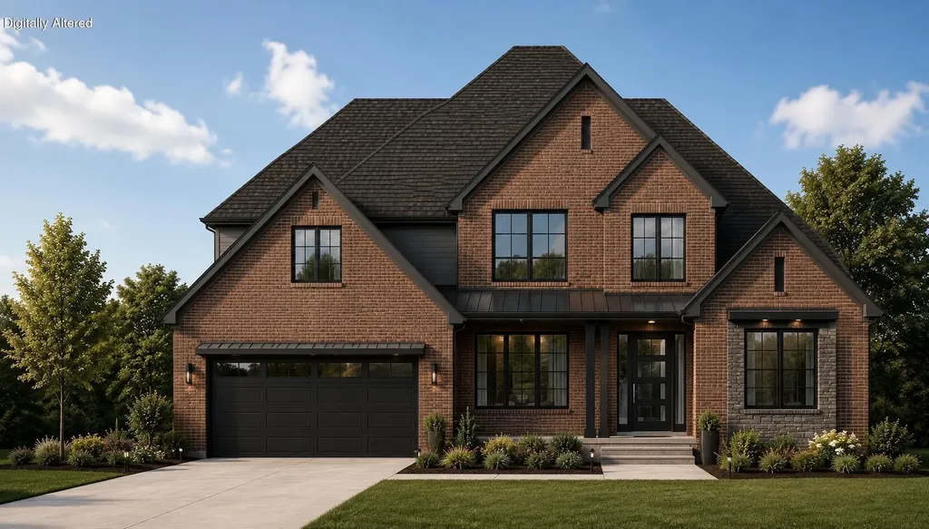 377 Weston Park Lexington KY 40515