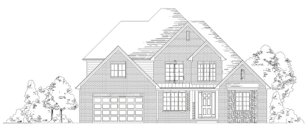 377 Weston Park Lexington KY 40515