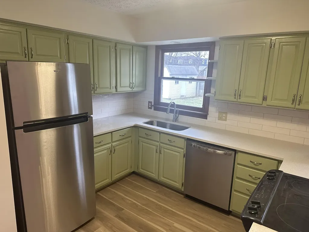 603 Worcester Road Lexington KY 40503
