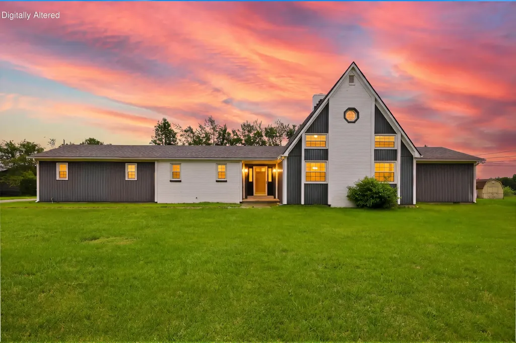148 Franklin Drive Richmond KY 40475