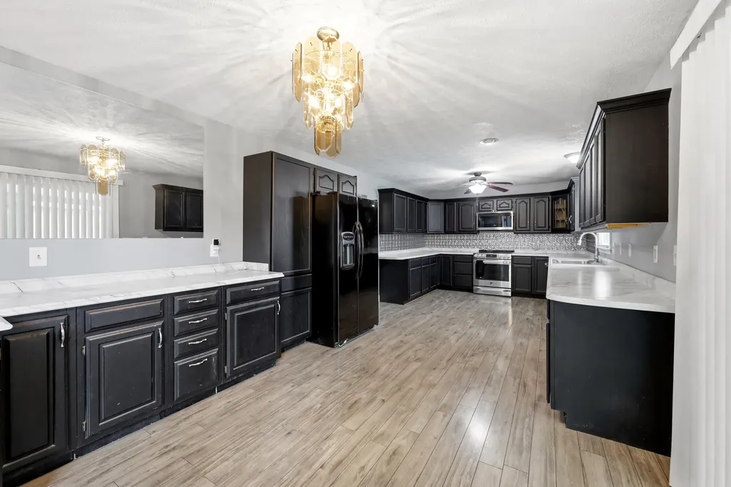 148 Franklin Drive Richmond KY 40475