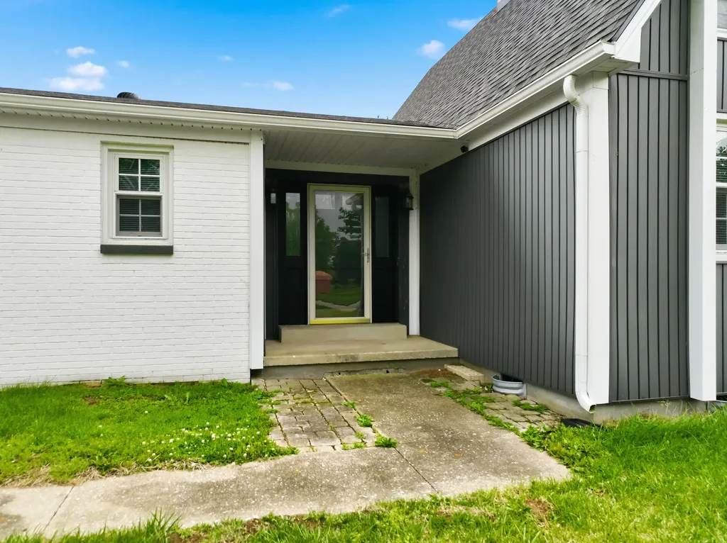 148 Franklin Drive Richmond KY 40475