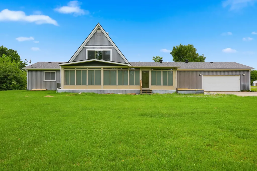 148 Franklin Drive Richmond KY 40475