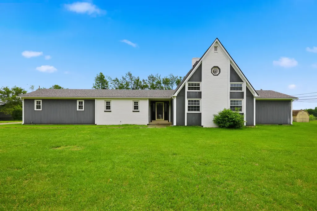 148 Franklin Drive Richmond KY 40475