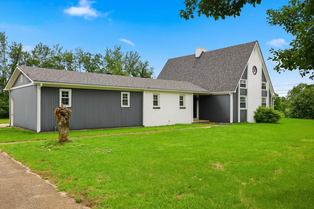 148 Franklin Drive Richmond KY 40475