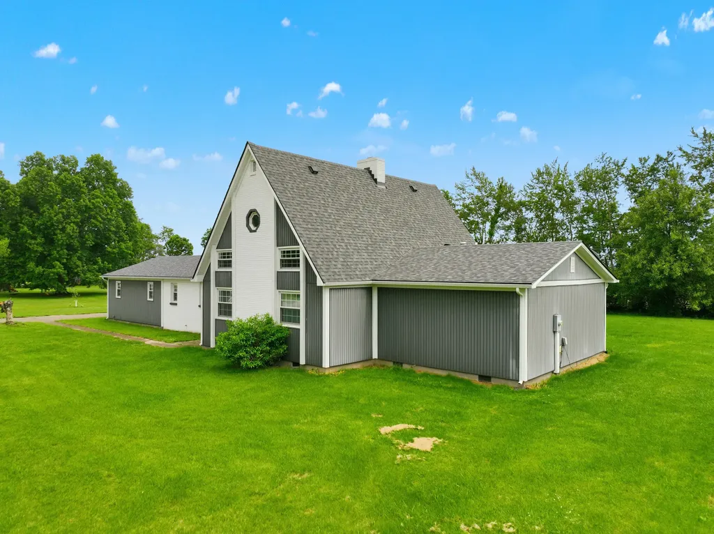 148 Franklin Drive Richmond KY 40475