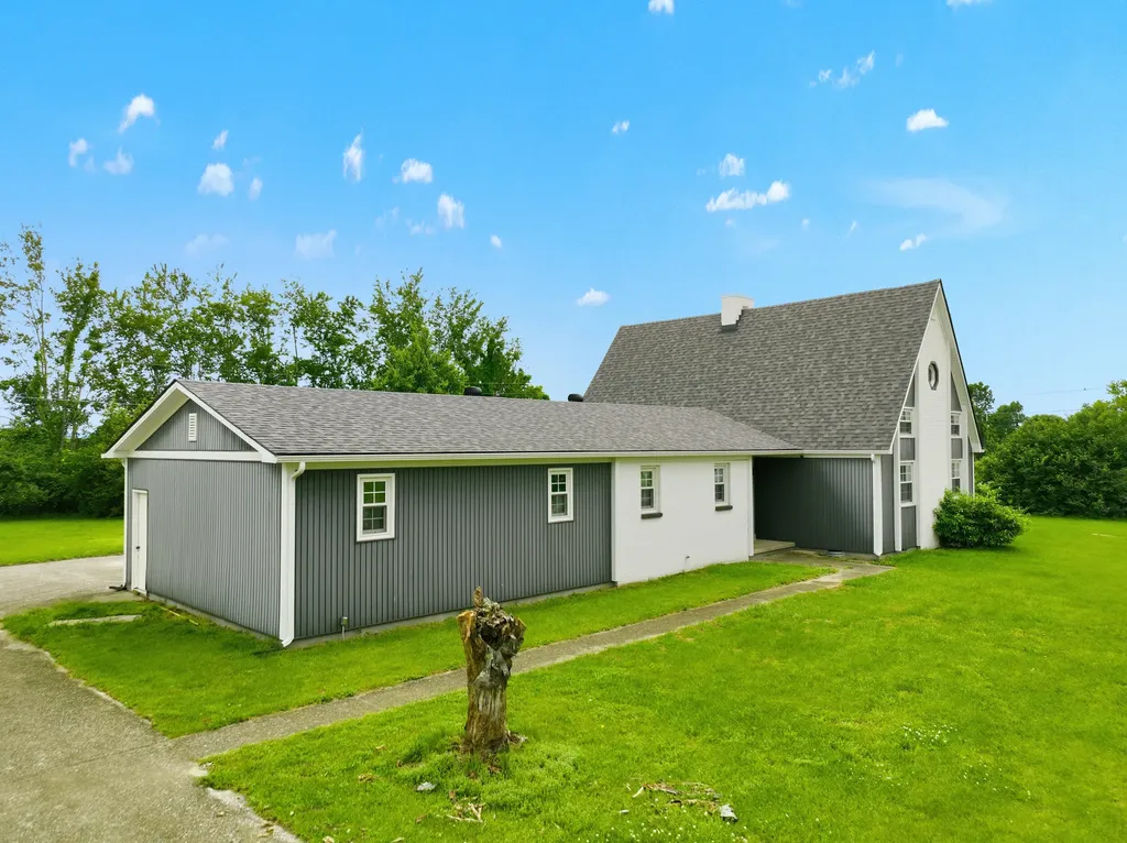 148 Franklin Drive Richmond KY 40475
