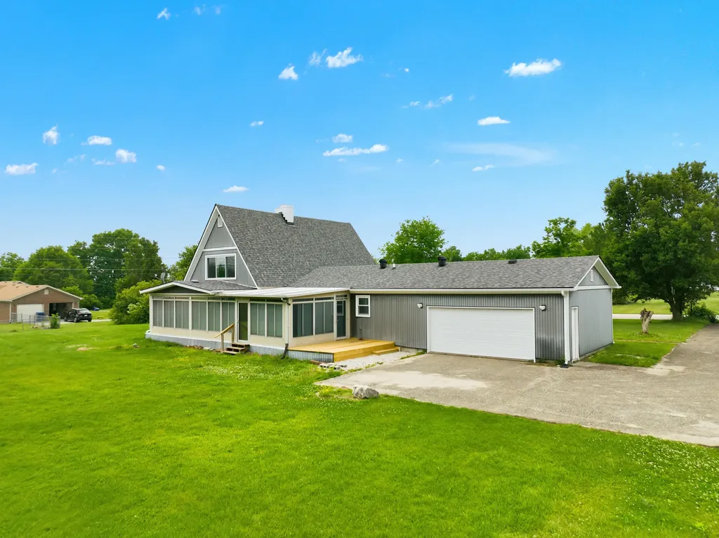 148 Franklin Drive Richmond KY 40475