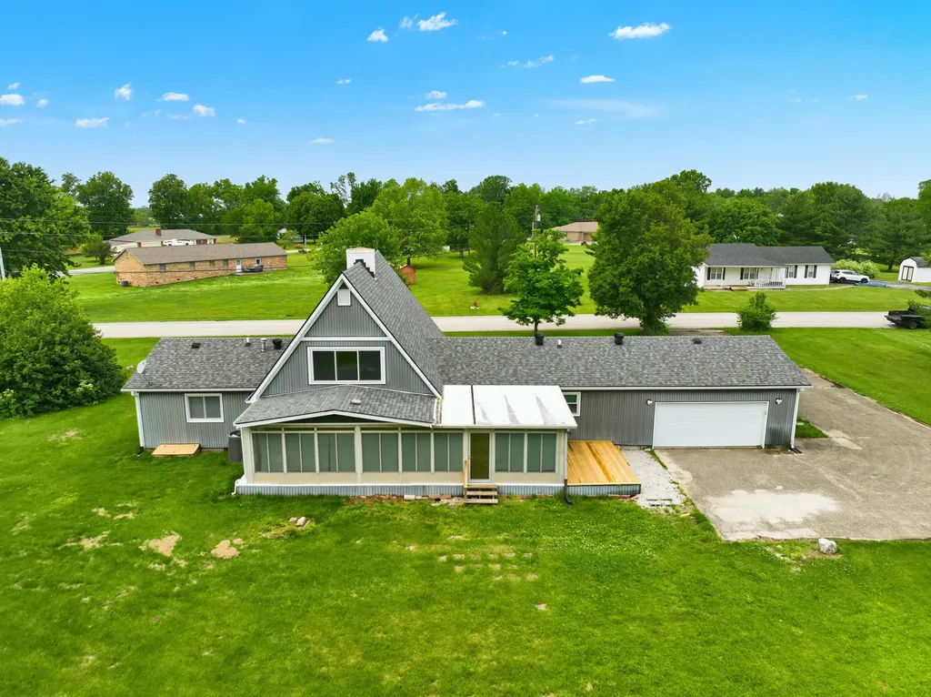 148 Franklin Drive Richmond KY 40475