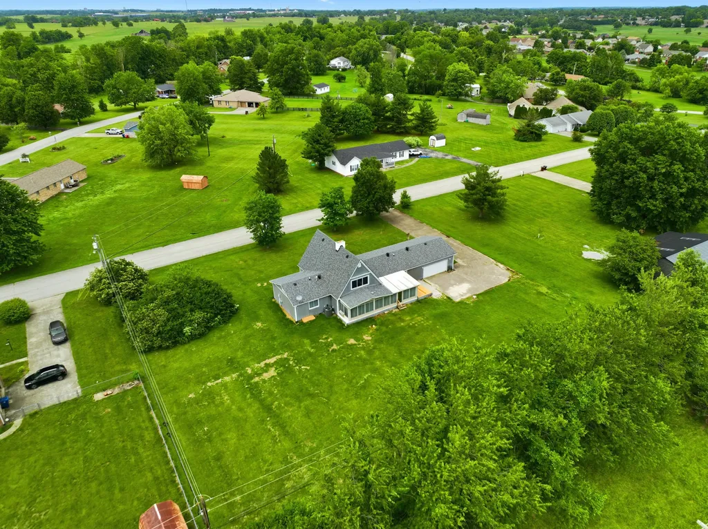 148 Franklin Drive Richmond KY 40475
