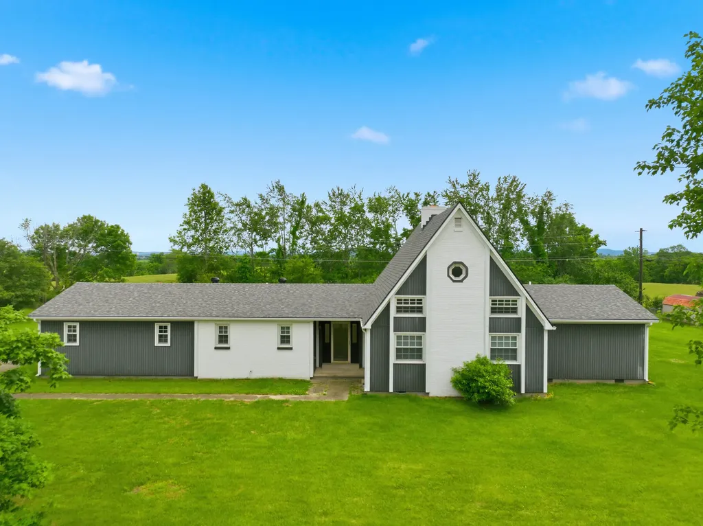 148 Franklin Drive Richmond KY 40475
