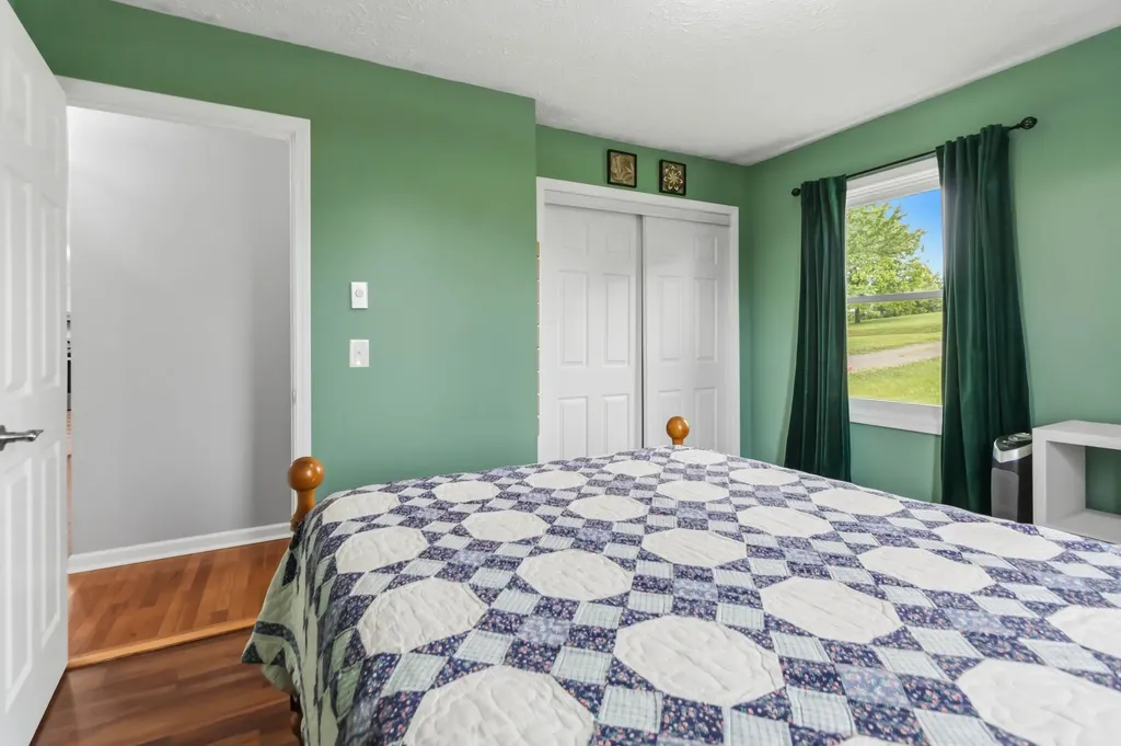 1598 Warwick Road Harrodsburg KY 40330