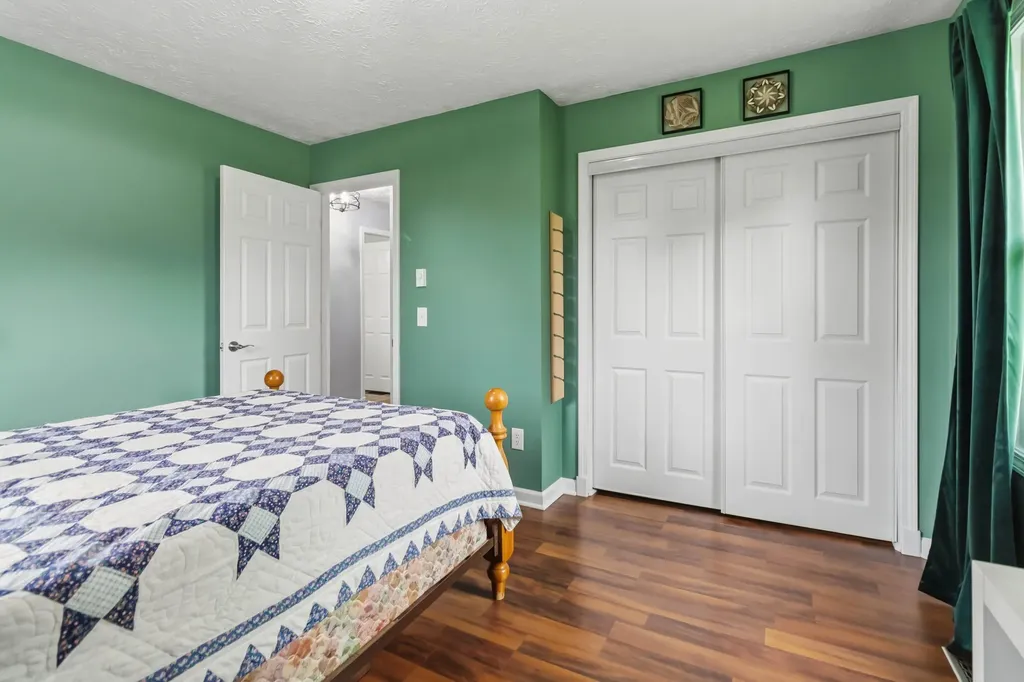 1598 Warwick Road Harrodsburg KY 40330