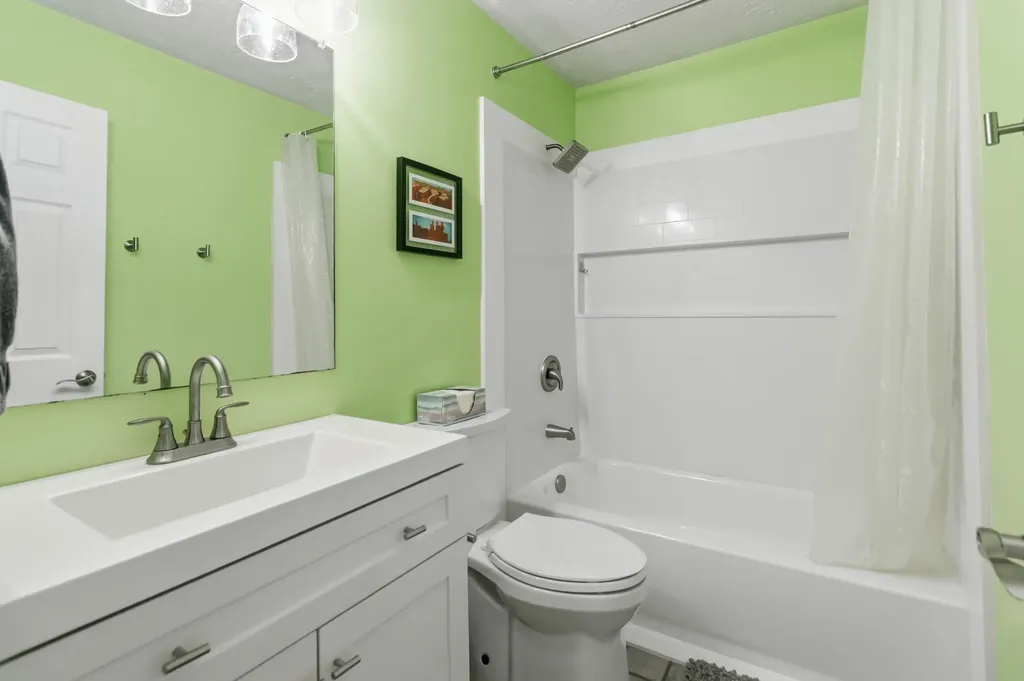 1598 Warwick Road Harrodsburg KY 40330