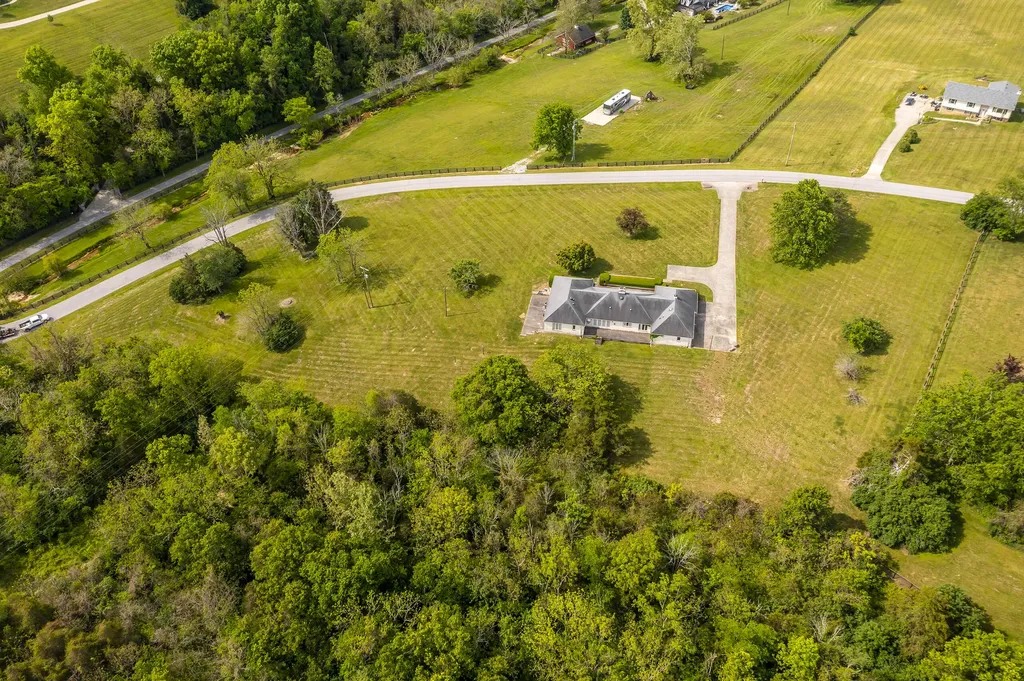 110 Adams Lane Richmond KY 40475