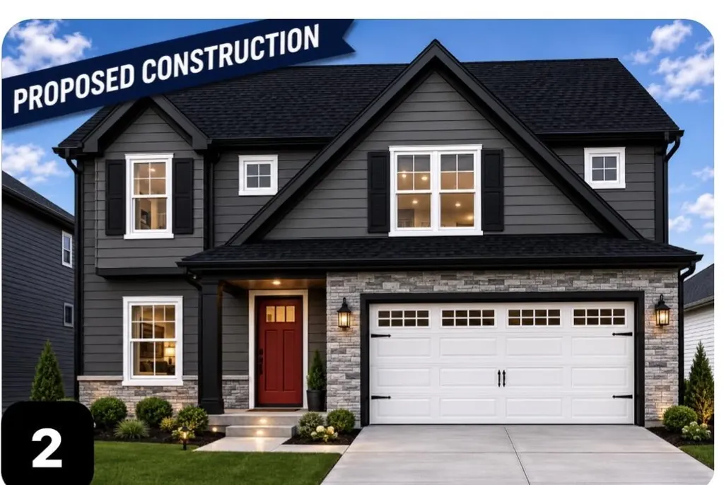 4272 Buttermilk Road Lexington KY 40509