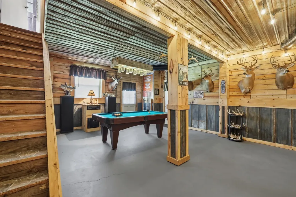 1623 Oakland Lane Harrodsburg KY 40330