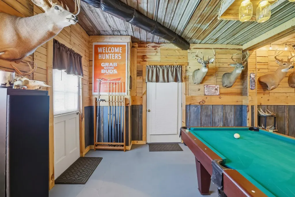 1623 Oakland Lane Harrodsburg KY 40330