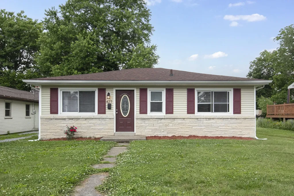 427 Locust Street Danville KY 40422