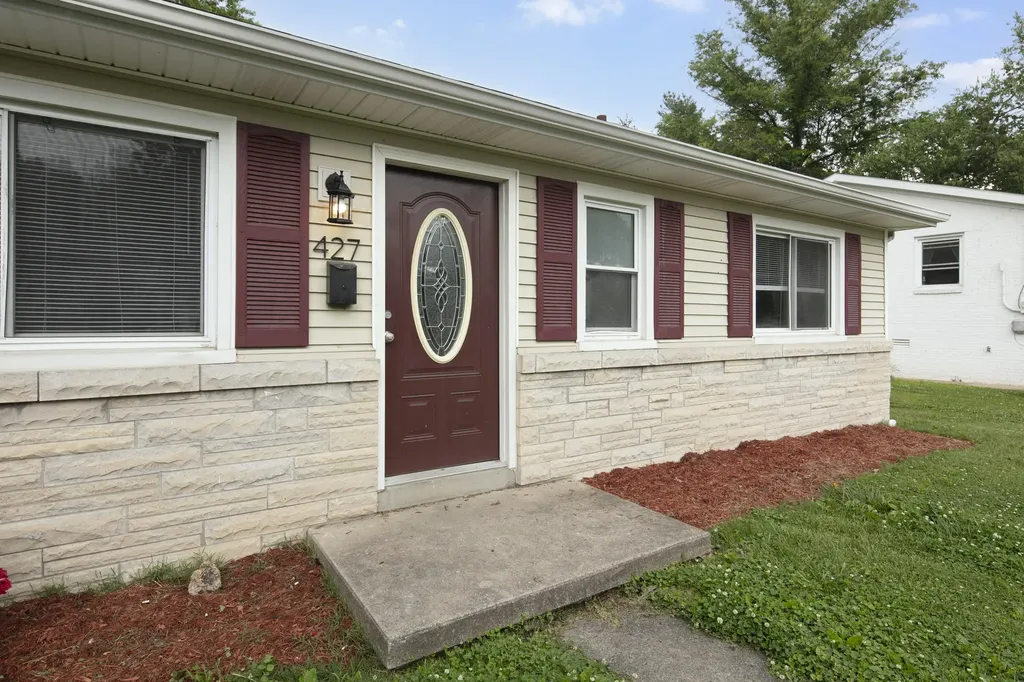 427 Locust Street Danville KY 40422