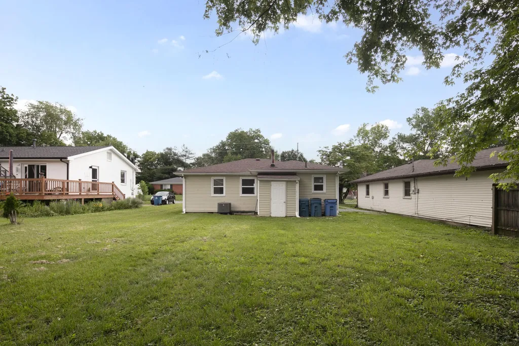 427 Locust Street Danville KY 40422
