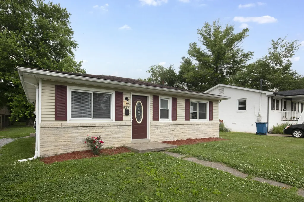 427 Locust Street Danville KY 40422