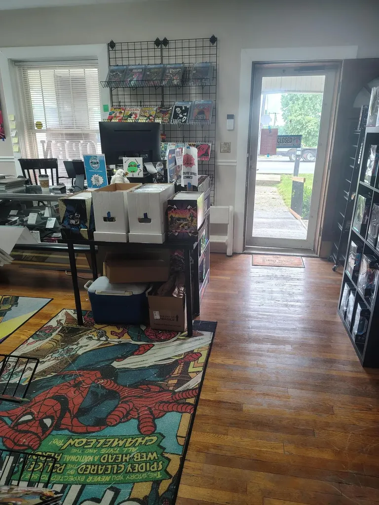 1129 W Lexington Avenue Winchester KY 40391