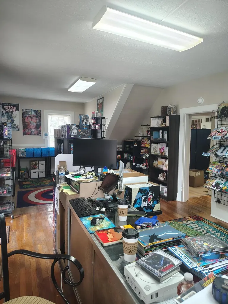 1129 W Lexington Avenue Winchester KY 40391