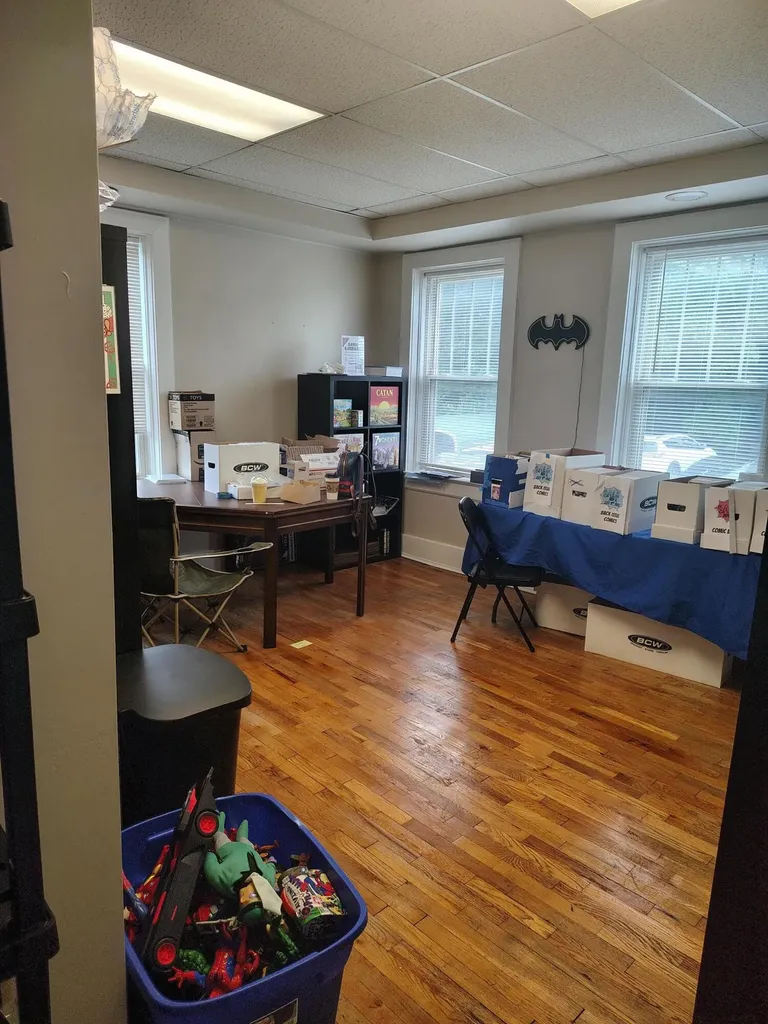 1129 W Lexington Avenue Winchester KY 40391