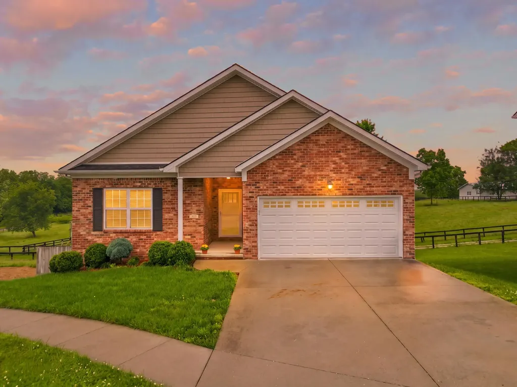 168 Hickory Court Cynthiana KY 41031