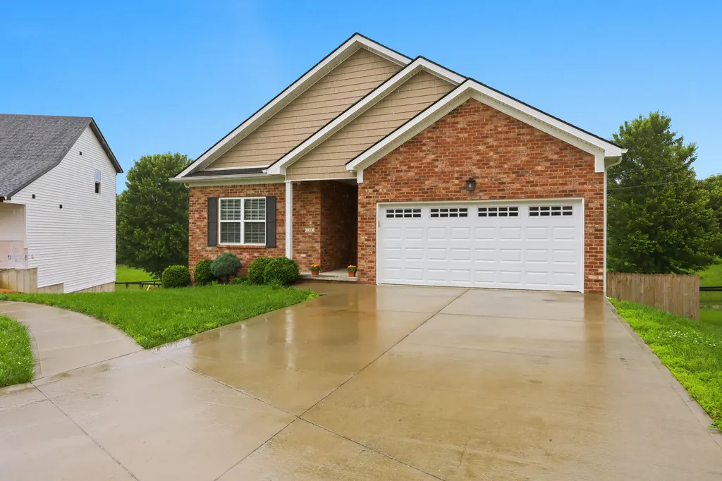 168 Hickory Court Cynthiana KY 41031